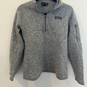 Patagonia Better Sweater - M